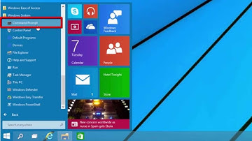 Windows 10 Preview - Beginners Guide [Tutorial]