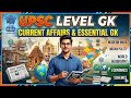 Bus 5 minut do aur basic strong#upsclevel# mostgk