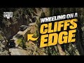 ON CLIFFS EDGE, Overlanding Through Colorado’s Alpine Loop • Season 2