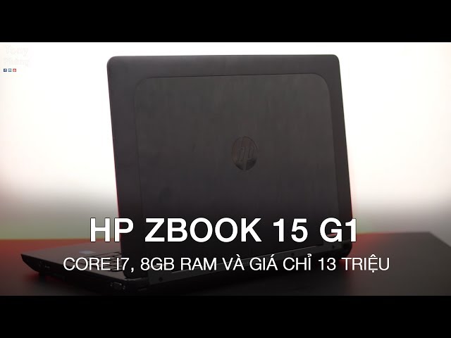 [Laptop] Core I7 Haswel, 8gb ram, 15.6inch FullHD và giá chỉ 13 triệu - Tony Phùng