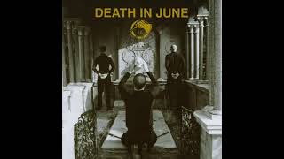 Death In June – Kameradschaft