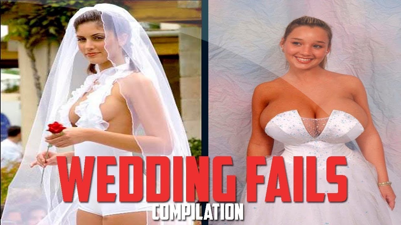 Ultimate Best Funny Wedding Fails Compilation 2018 😂 Youtube