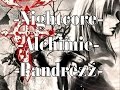 Download -Nightcore- Alchimie -Pandrezz- -Nightcore- Alchimie -Pandrezz-