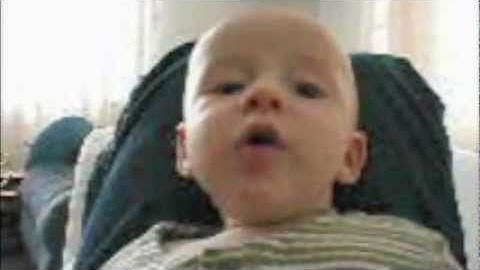 First Steps (Official Music Video)