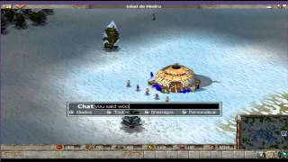 CLAVES DE EMPIRE EARTH 1 LOQUENDO