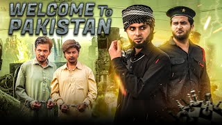 Welcome To Pakistan | Round2World | R2W