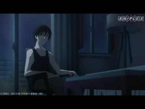 Darker Than Black Gaiden Episode 1 English Sub Download Darker Than Black Gaiden Episode 1 English Sub Download
