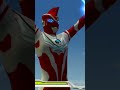Ultraman Omega - Ultraman Fighting Evolution 0 #shorts