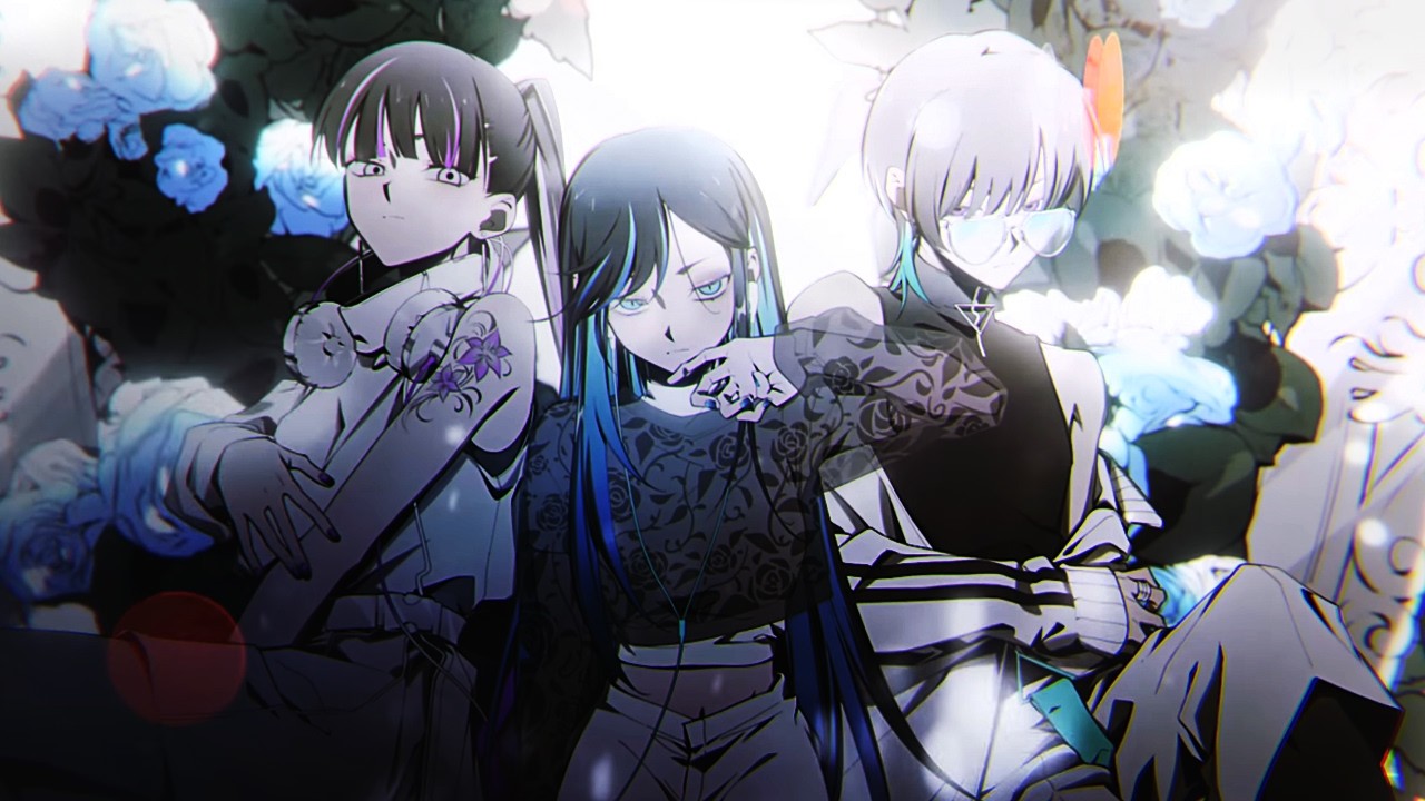 You Need To Hear This Song. Now (Ado (と吉乃と弱酸性) -Ready