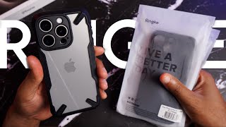 iPhone 15 Pro Ringke Case Lineup!