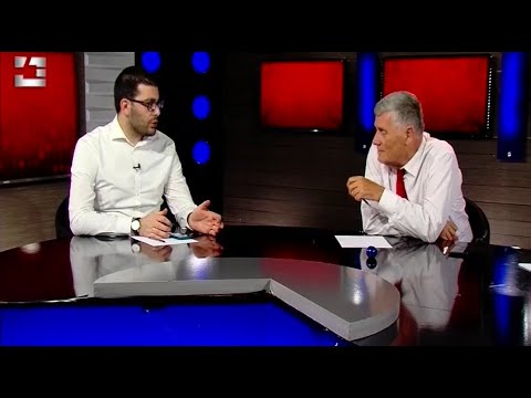 ივანიშვილს ნუ  მოპარავ, თორე ბიუჯეტიდან მოიპარე რამდენიც გინდა. - საბა ბუაძე