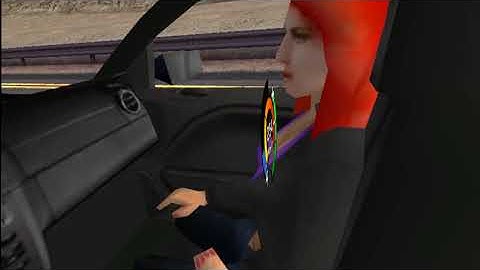 Need for Speed The Run in VR Episode7 Cockpit view Oculus Rift