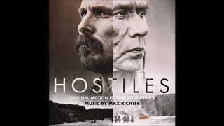 Hostiles Soundtrack - Never Goodbye