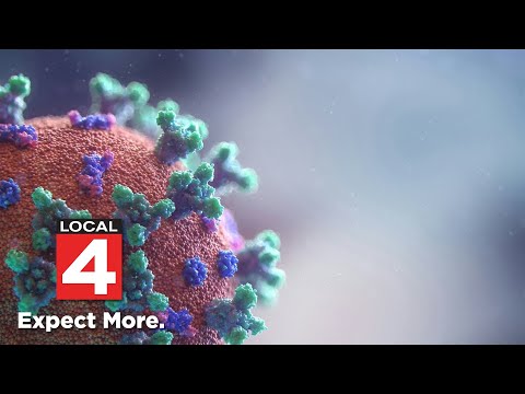 What’s Going Around in Metro Detroit: Flu, stomach viruses, slip & falls
