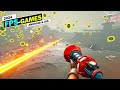 Top 10 best fps games for android  ios of 2024  best fps games