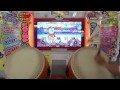 【新・太鼓の達人K-M】Scars of FAUNA　全良