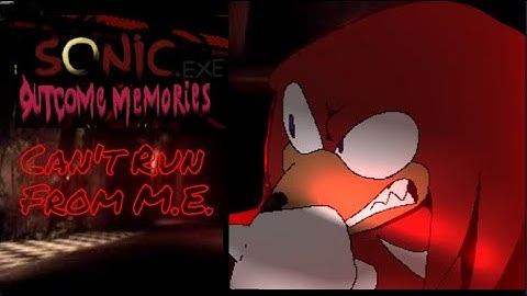 Knuckles Cinematic LMS - Can