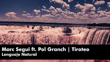 Marc Segui ft. Pol Granch | Tiroteo | Kevin Calderon (Lo-fi Mix)
