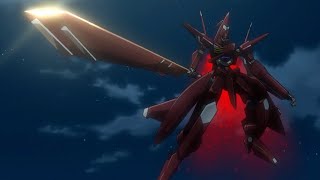 GNW-20000 Arche Gundam