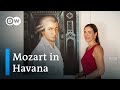 Mozart in Havana with Sarah Willis