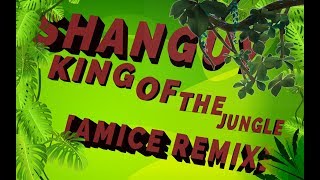 Shanguy - King of the Jungle [Amice Remix]