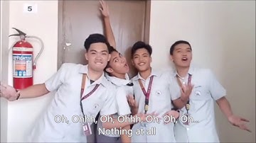 Pre-Calculus and Basic Calculus Music Video