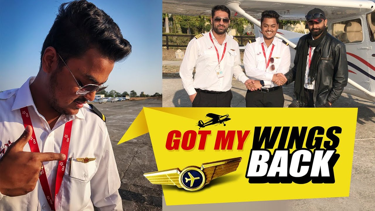 PILOT IN COMMAND In 3 Hours 25 Minutes chimesaviationacademy YouTube Pilot in command in 3 hours 25 minutes chimesaviationacademy youtube