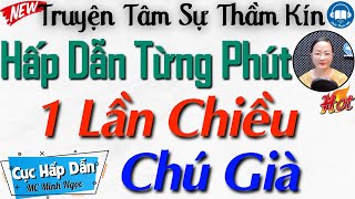 Truyện đêm khuya Việt Nam có thật: 