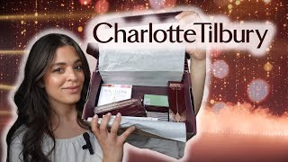 CHARLOTTE TILBURY VIRAL PRODUCTS + THATS ACTUALLY WORTH THE MONEY.