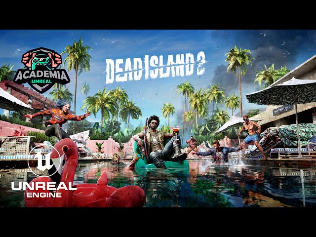 Dead Island 2: confira como o jogo está se saindo com a imprensa