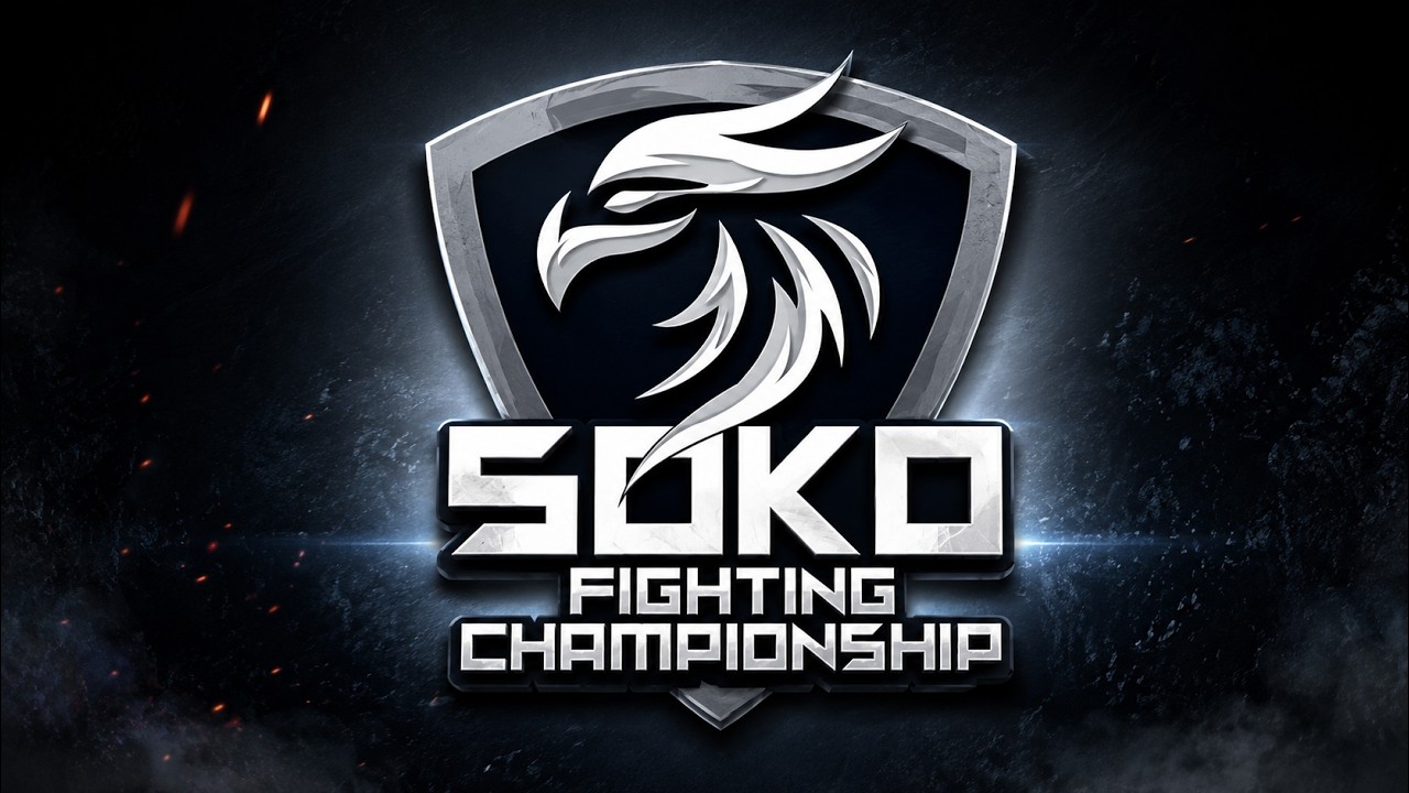SOKO7 Fighting Championship | LIVE