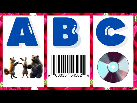 ENGLISH ALPHABETS ||