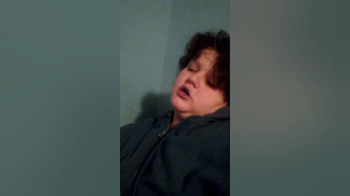 Face reveal of Jeffery Swartz