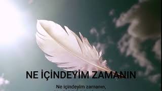 Ne İçindeyim Zamanın - Ahmet Hamdi Tanpınar Resimi