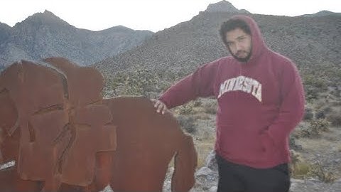 The Horn Effect: Formerly "CAM" - knowthat [Official Video]