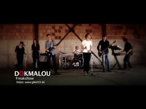 Dokmalou - Freakshow (Official Video) HD