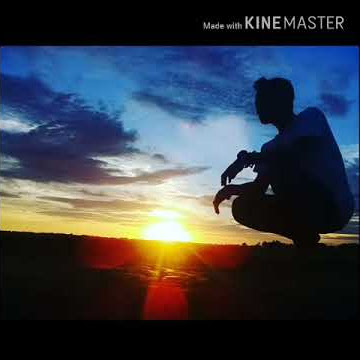Bayangan dibalik senja