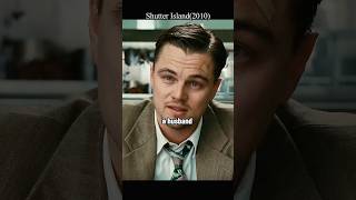 ShutterIsland:The Most Intense Interrogation in Shutter Island.#short #edit #film #movie #movieclips