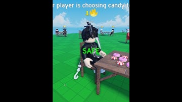 Poison Candy is EPiC Roblox Game..! 🍬🍭🥰 #roblox #robloxclips #robloxshorts #cartoon #cartoons