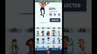 Subway Surfers Berlin 2021 - Marco