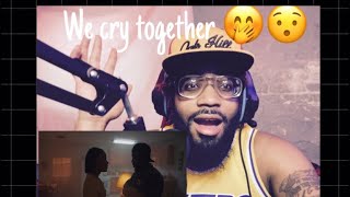 “We Cry Together” - A Short Film ( REACTION ) MUST WATCH!!!!
