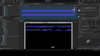 DX BALL Making #Unity #GameDevelopment