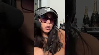 Snooki's Boo Basket 🎃 Watch #ItsHappening w/ Snooki &amp; Joey #podcastclips