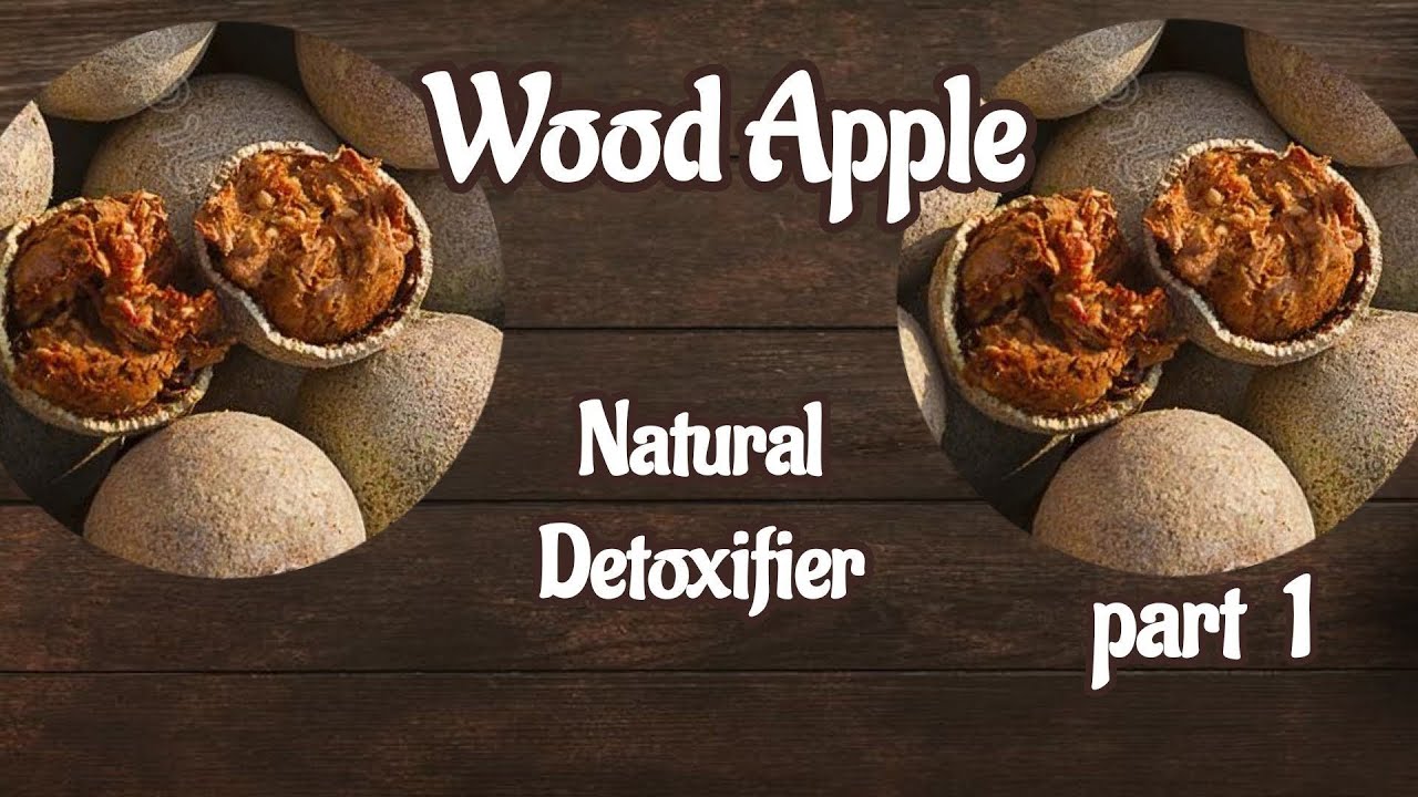 WOOD APPLE, Part 1 YouTube