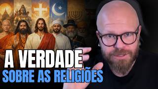 Religiões: A Verdadeira Função Que Ninguém Revela