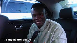Mbosso: Sikumkataa mrembo wa Mombasa | Nina damu moto!! | SONONA