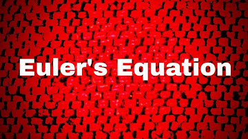 Calculus of variations|Euler