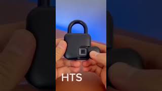 Fingerprint Smart Lock