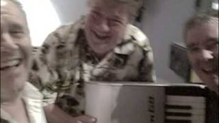 Howard Jones Australian Tour Video Diary - Part 5