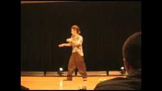 JJF2008 青木康明　Komei Aoki Poitvch1
